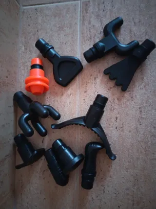 Pistola Masaje Fitness