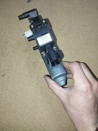 Motor elevalunas Audi A3 Izquierdo