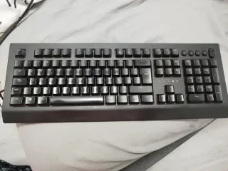 Teclado Gaming Razer Cynosa V2 RGB