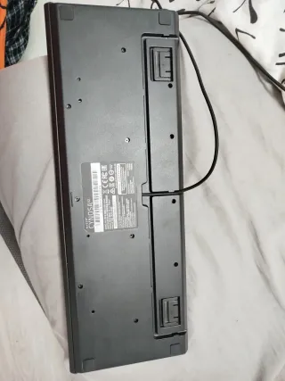 Teclado Gaming Razer Cynosa V2 RGB