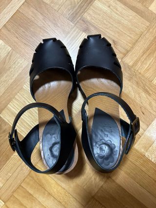 Sandalias Porronet Piel 38