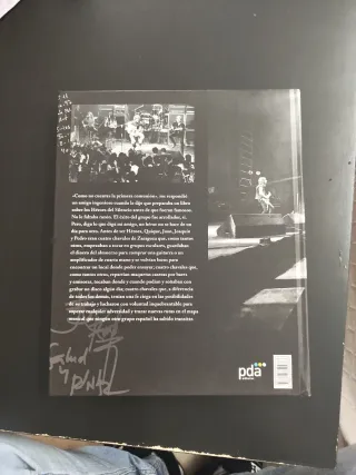 Libro Héroes del Silencio: Antes de ser Héroes