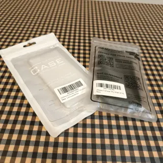 2 custodie iPhone 7/8
