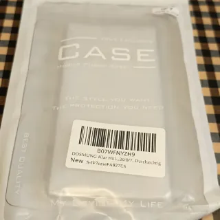 2 custodie iPhone 7/8