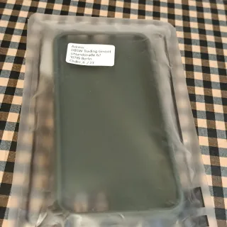 2 custodie iPhone 7/8