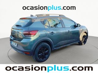 Dacia Sandero Stepway Extreme Go TCe 81 kW (110 CV)