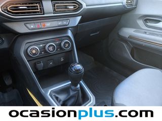 Dacia Sandero Stepway Extreme Go TCe 81 kW (110 CV)