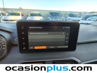 Dacia Sandero Stepway Extreme Go TCe 81 kW (110 CV)