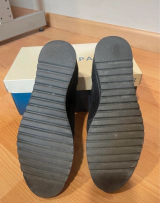 Zapatos Oxford de Marypaz 38