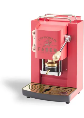 Macchina Caffè Faber