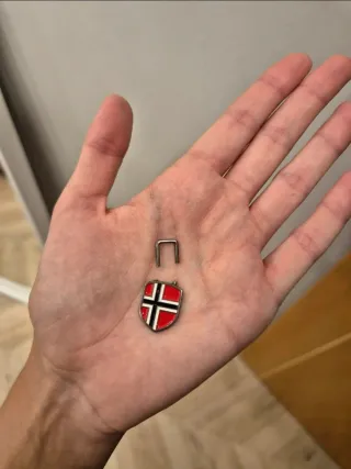 Parka impermeable Geographical Norway Talla L