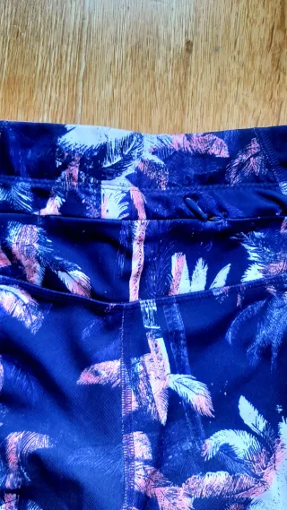 Leggings Roxy Estampados 3/4 Mujer