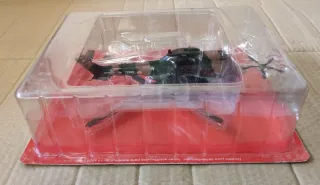 Aerospatiale AS332 Super Puma , 1/72 die-cast