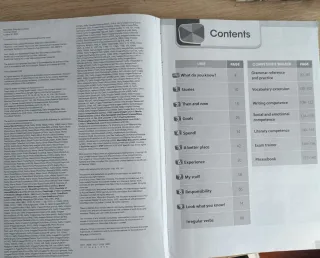 Workbook "Influence Today" 2°ESO