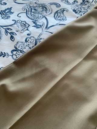 Traje Macson Marrón