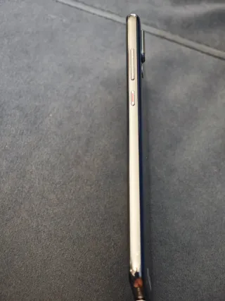 Huawei P20 Pro color azul cielo