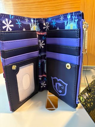 Cartera Loungefly Cenicienta Carruaje