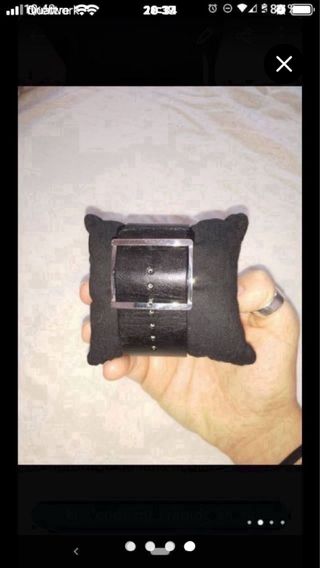 Reloj Calvin Klein Rectangular