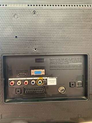 TV Samsung 22 Pulgadas