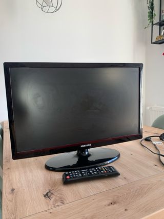 TV Samsung 22 Pulgadas
