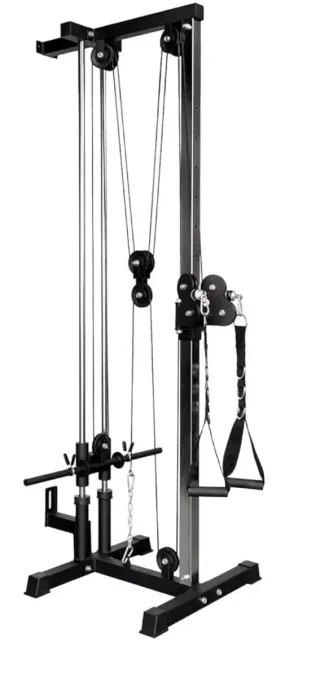 Accesorios Gimnasio Cable Máquina Polea