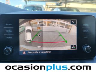 Skoda Scala 1.5 TSI Montecarlo 110 kW (150 CV)