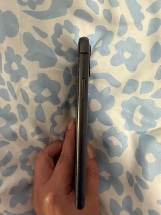 iPhone 11 Negro 64GB