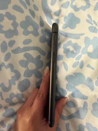 iPhone 11 Negro 64GB