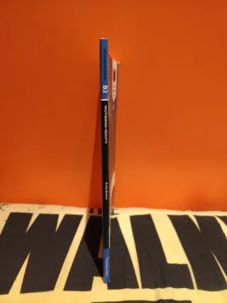 Whthering Heights B2