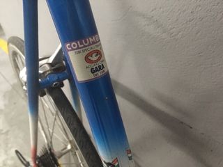 Bicicleta Mendiz carretera