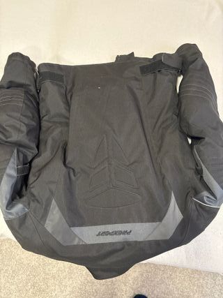 Cazadora Moto invierno Prexport Talla M
