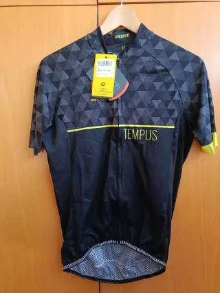 Maillot Inverse Aereo Talla M Nuevo