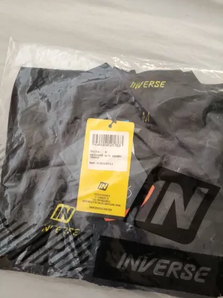 Maillot Inverse Aereo Talla M Nuevo