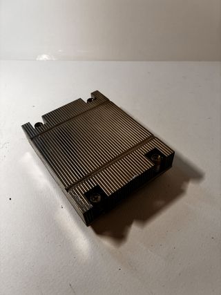 Dissipatore CPU Dell 02FKY9