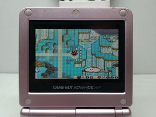 Cartucho Super Mario Land 2 PAL EUR Game Boy