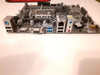 Scheda Madre ASUS PRIME H610M-K D4 da testare