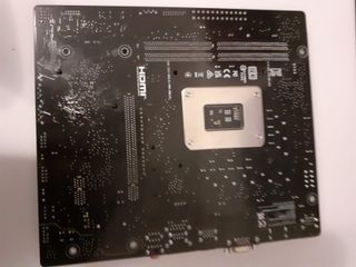 Scheda Madre ASUS PRIME H610M-K D4 da testare