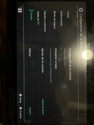 Nintendo Switch Monster Hunter Rise Edición