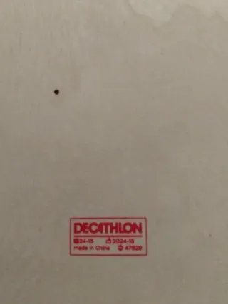 Tabla Skimboard OLAIAN 90cm para niños. Decathlon.