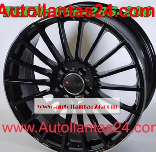 LLANTAS MERCEDES - 830