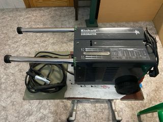 Soldador Einhell EUROMASTER CEN 160/1-F