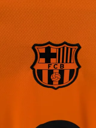 Camiseta Barça 3ª Equipación 25/26