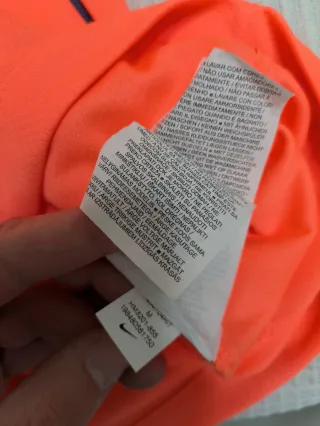 Camiseta Barça 3ª Equipación 25/26