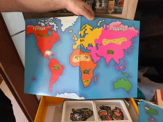 Juego Janod Bodymagnet Cuerpo Humano