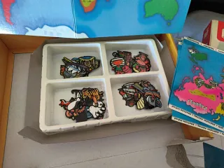 Juego Janod Bodymagnet Cuerpo Humano