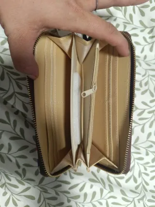 Cartera Unicornio Multicolor