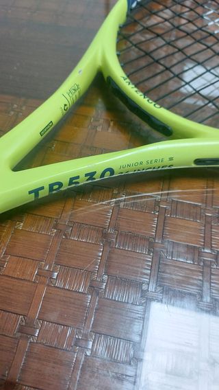 Raqueta Tenis Junior Artengo TR530