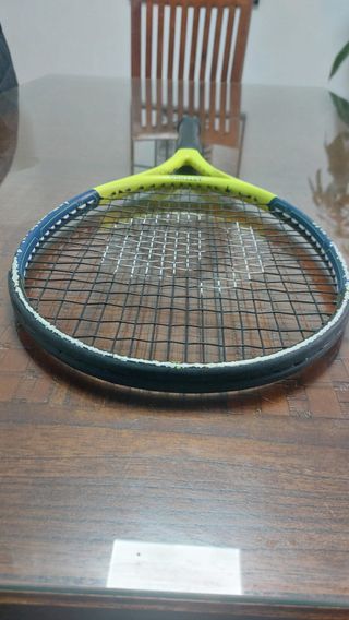 Raqueta Tenis Junior Artengo TR530