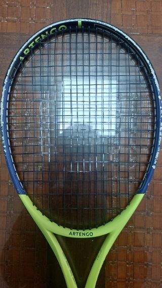 Raqueta Tenis Junior Artengo TR530