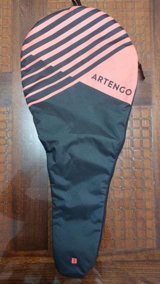 Raqueta Tenis Junior Artengo TR530